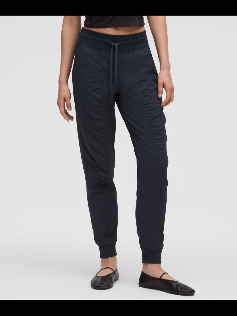 lululemon athletica Dance Studio Jogger
